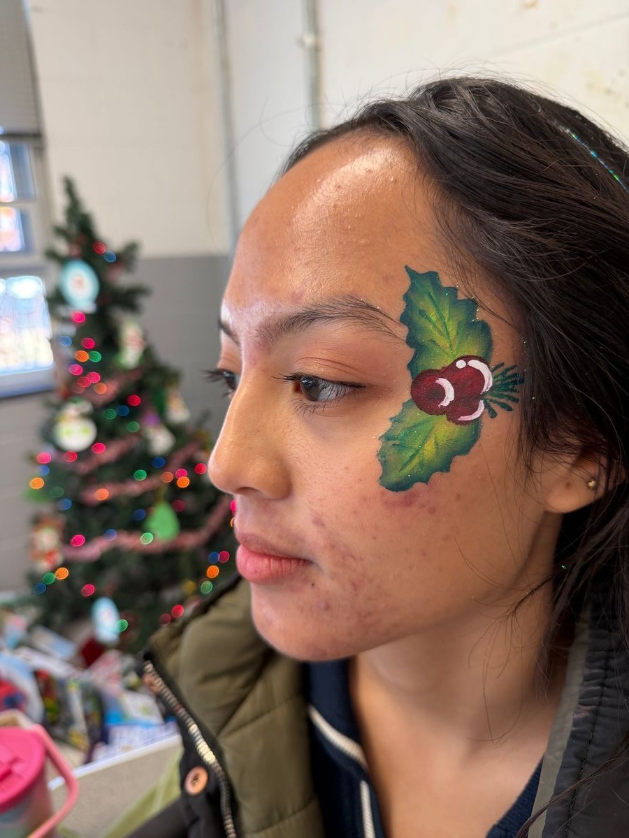 ✨ Holiday Designs