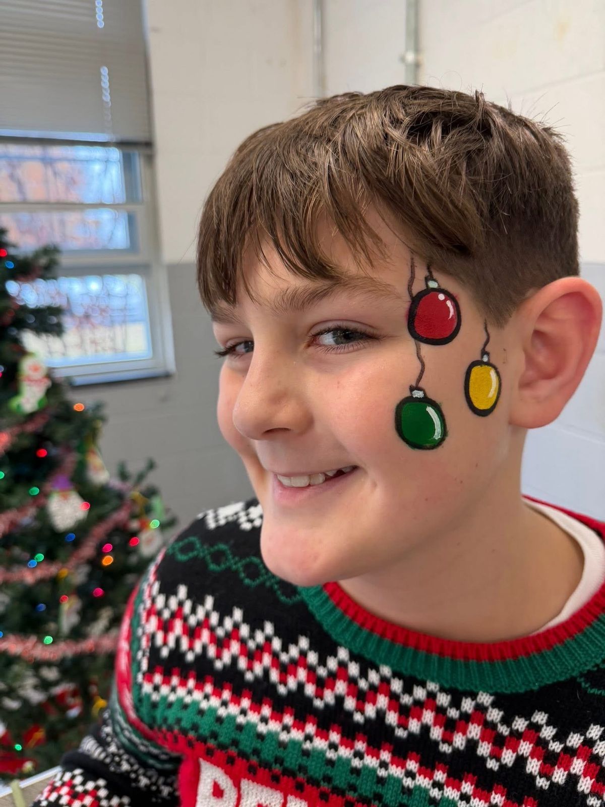 ✨ Holiday Designs