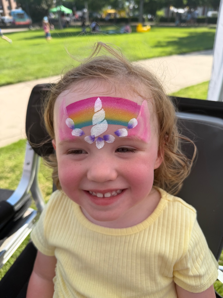 Unicorn