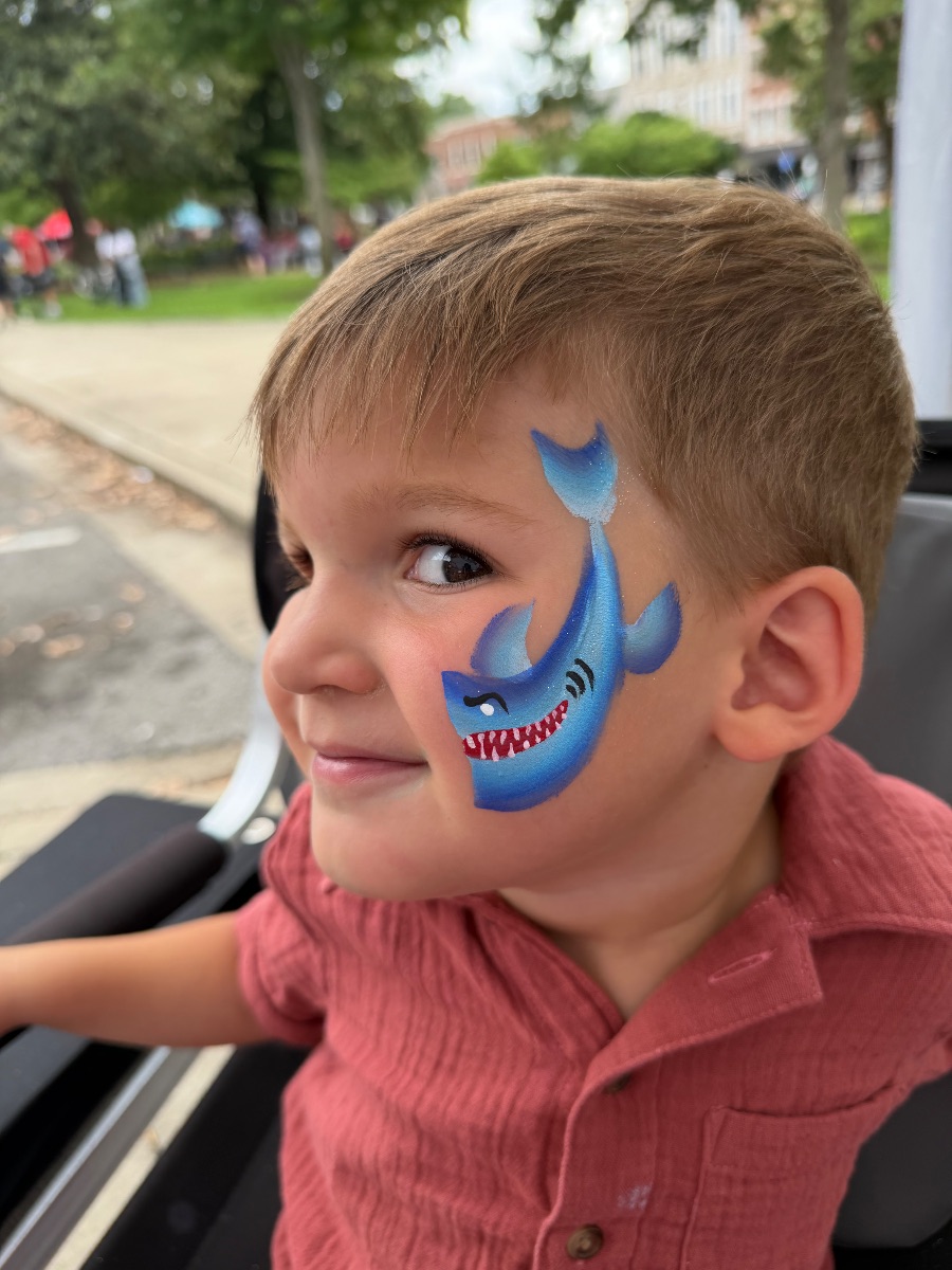 Shark