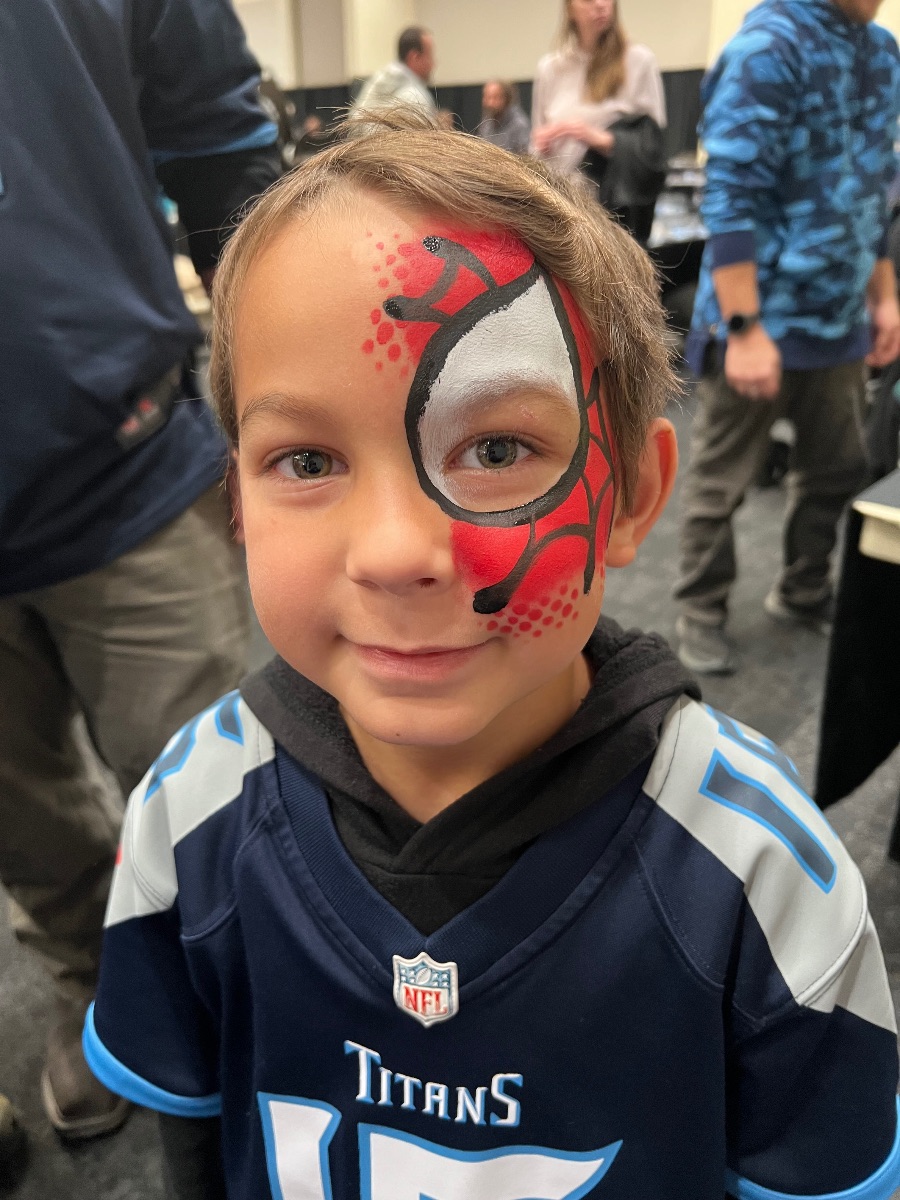 Spiderman