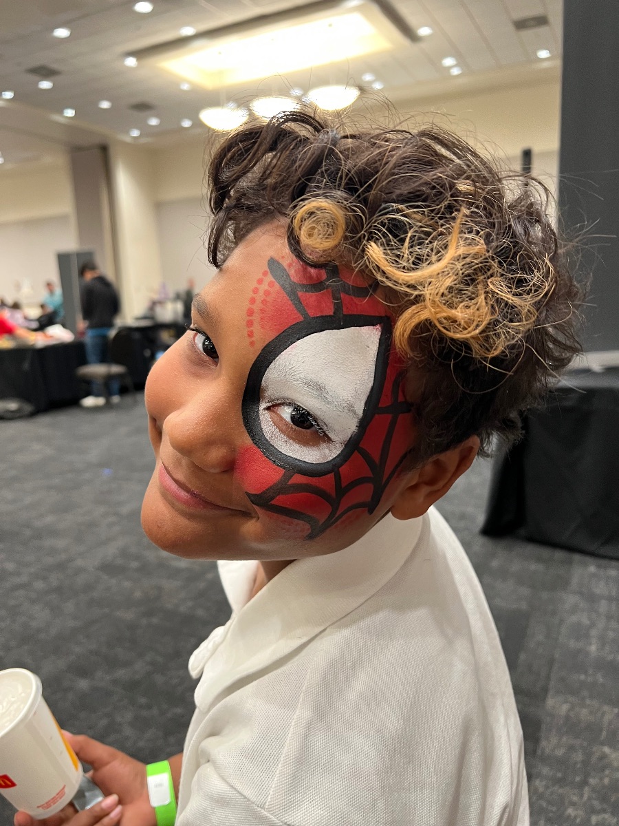 Spiderman
