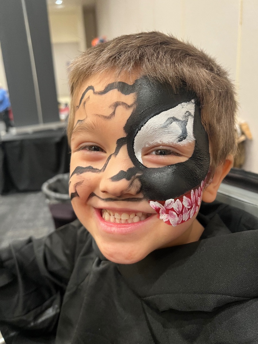 Venom