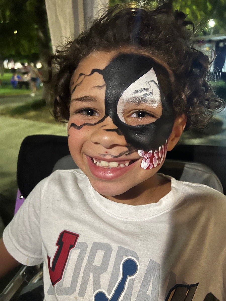 Venom