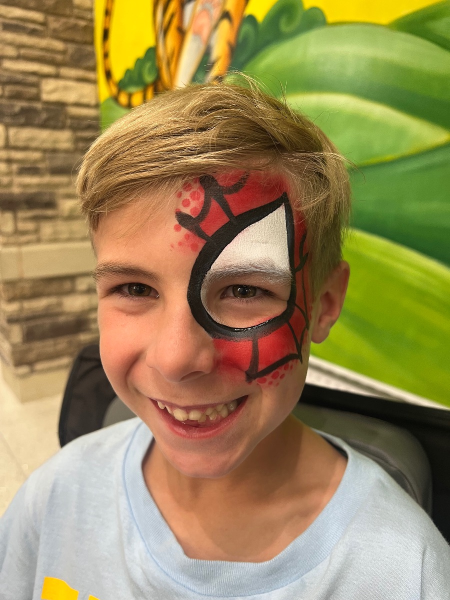 Spiderman