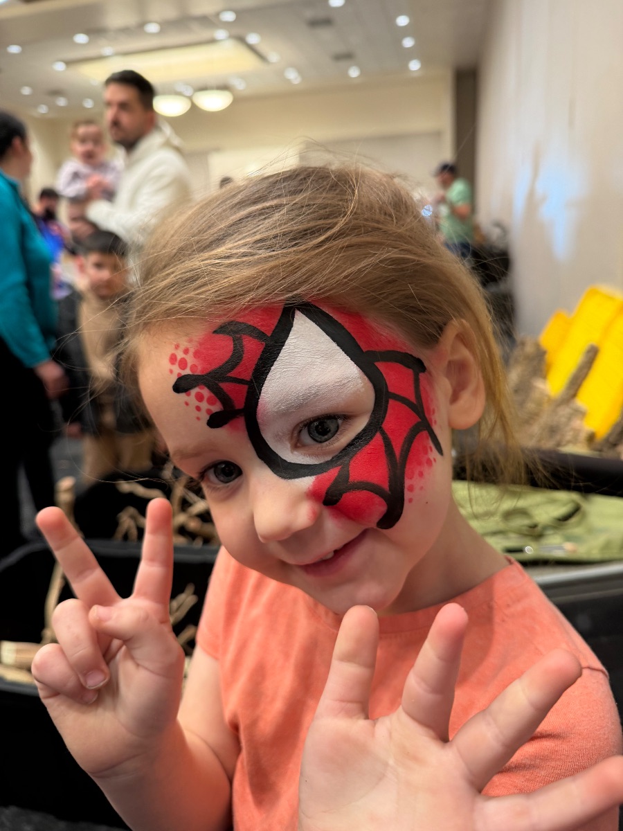 Spiderman