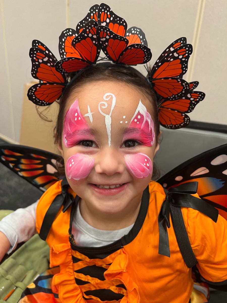 Butterfly