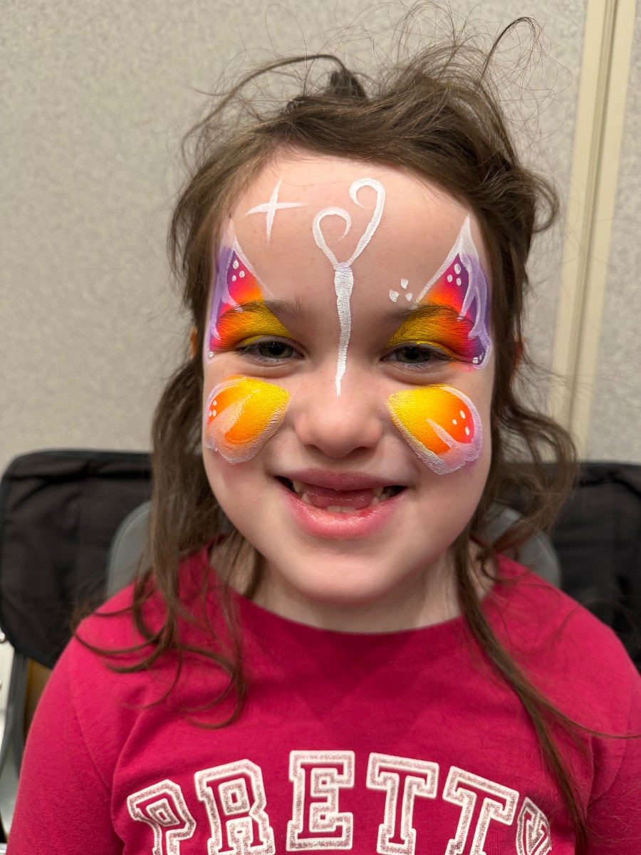 Butterfly