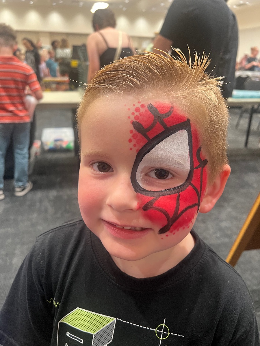 Spiderman