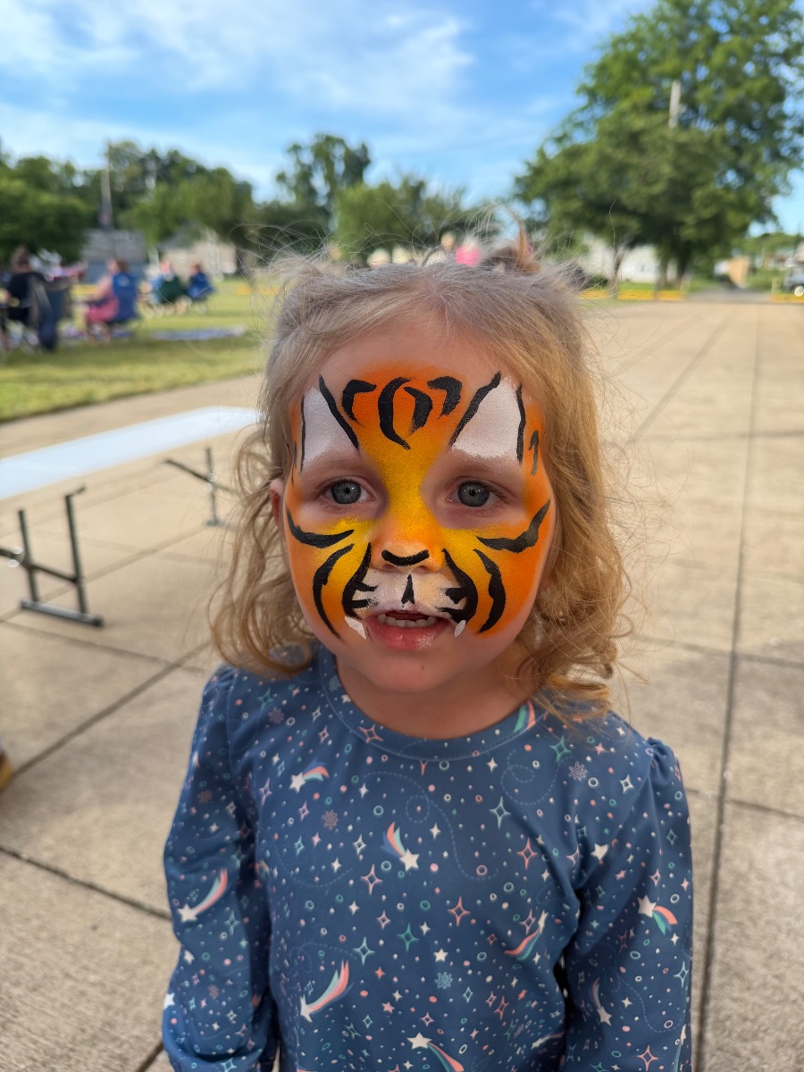 Tiger