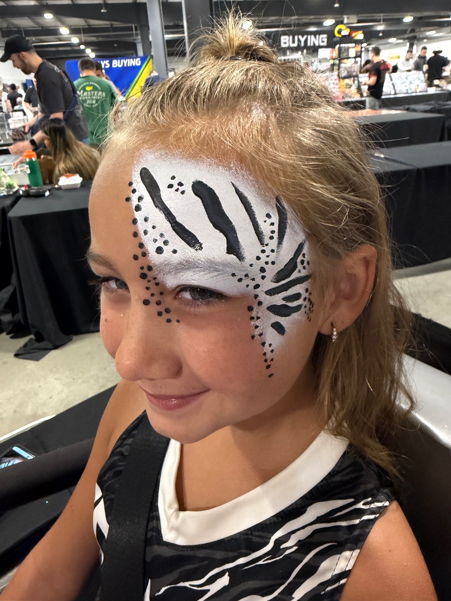 Zebra