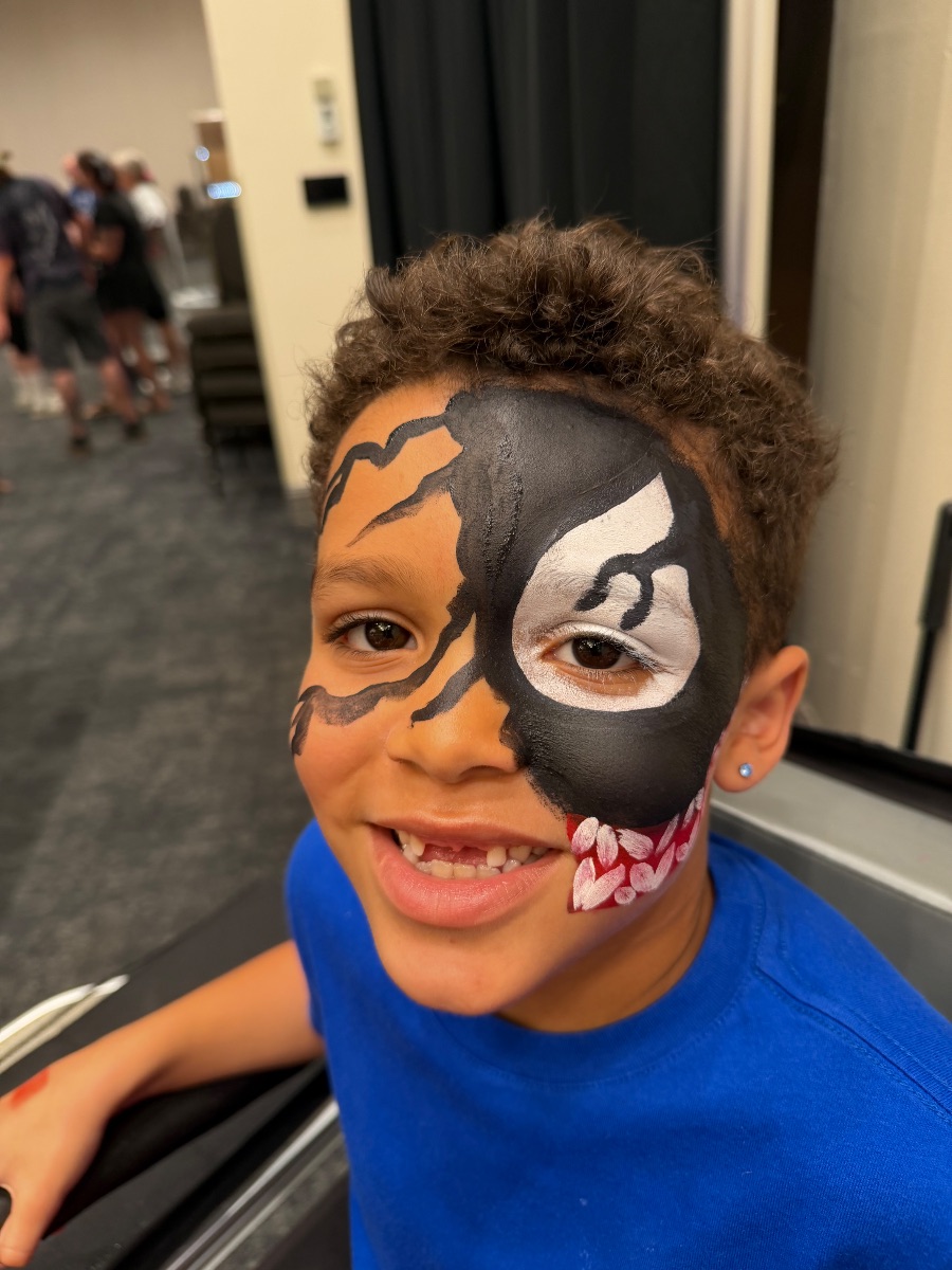 Venom