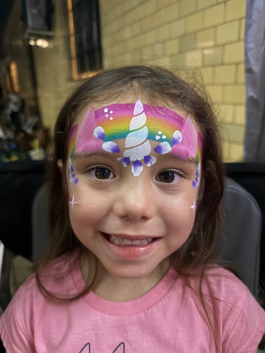 Unicorn